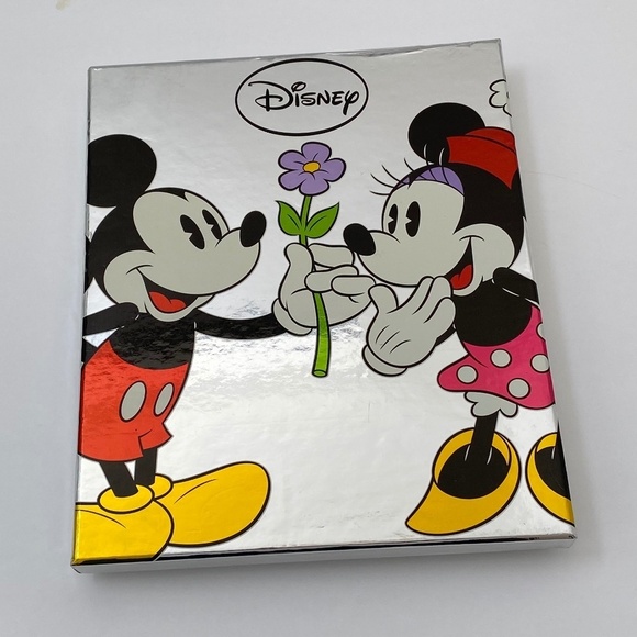 RARE Disney Mickey & Minnie Watch Set - Five Changeable Bands and Bezels main image 8